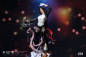 Preview: XM Studios Zatanna